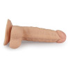 LoveToy Gode réaliste Real Extrême 12 x 3.5cm